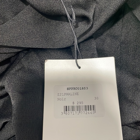 Praline Midi Dress - Picture 2 of 2